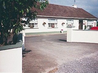 Brookville House Эннис Экстерьер фото